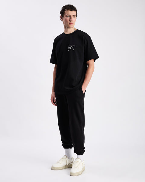 Speed Initials T-Shirt