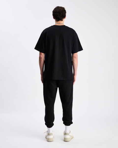 Speed Initials T-Shirt
