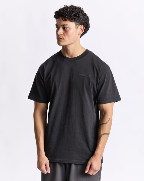 Core Faded T-Shirt