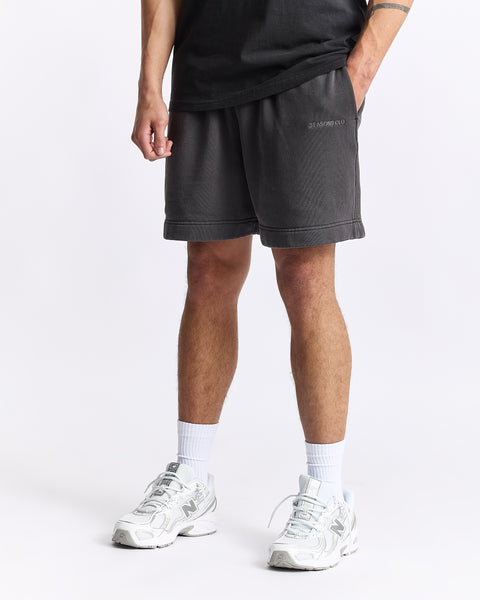 Core Faded Shorts