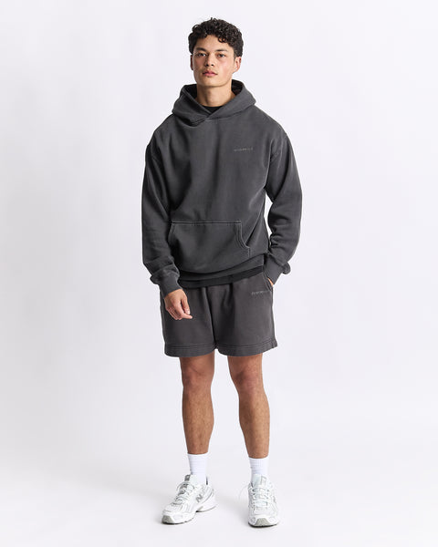 Core Faded Shorts