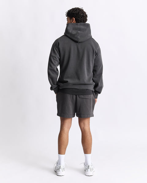Core Faded Hoodie