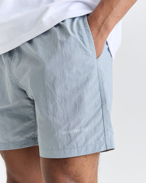 All Rounder Shorts
