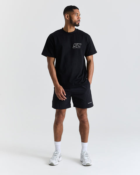 All Rounder Shorts