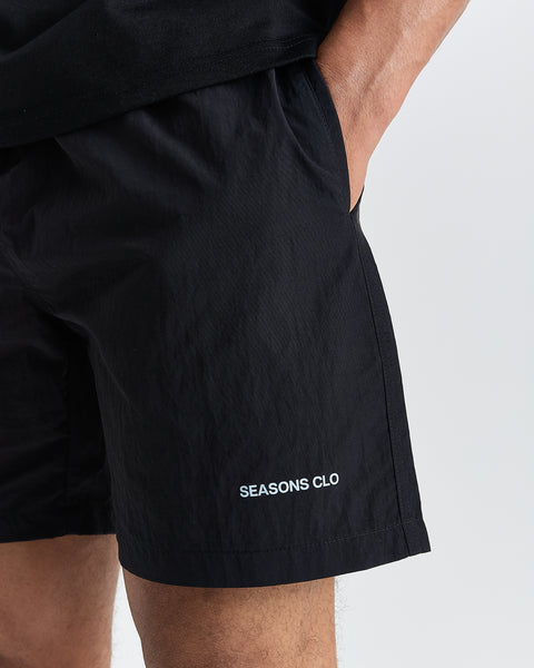 All Rounder Shorts
