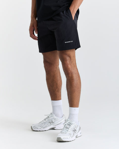 All Rounder Shorts