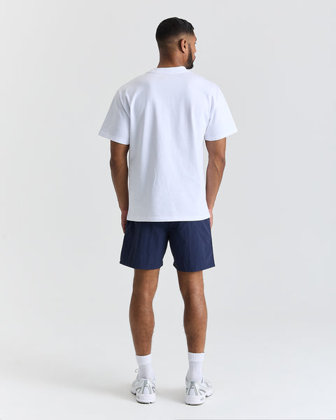 Speed Initials T-Shirt