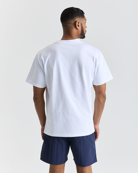 Speed Initials T-Shirt