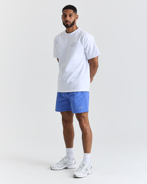 All Rounder Shorts