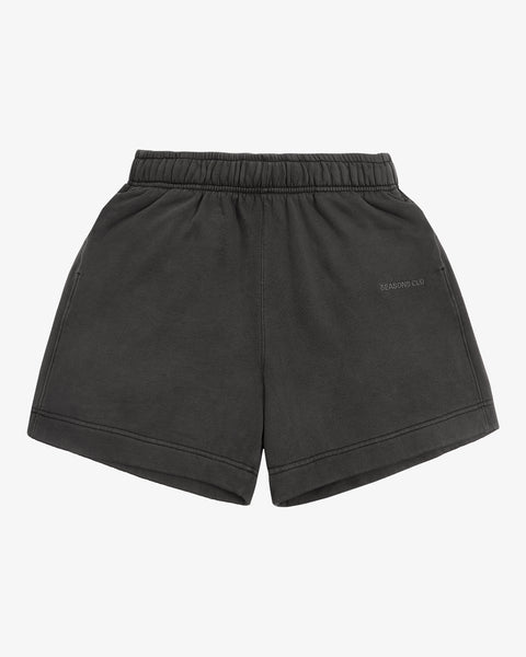 Core Faded Shorts