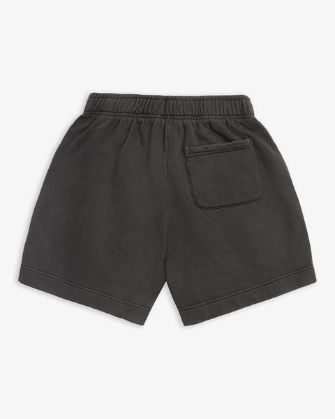 Core Faded Shorts