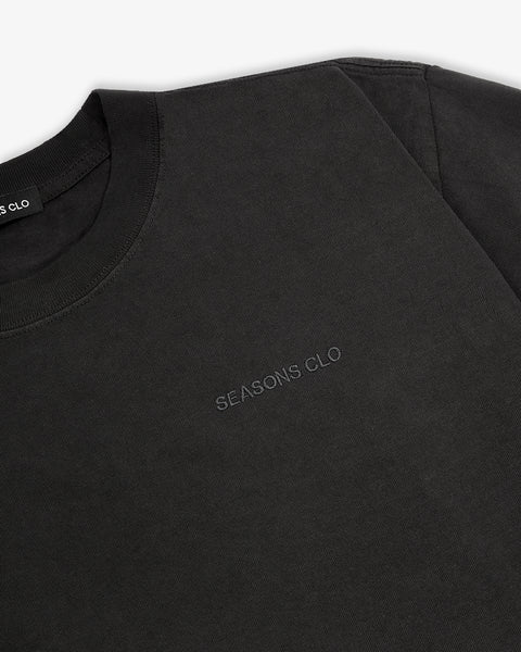 Core Faded T-Shirt