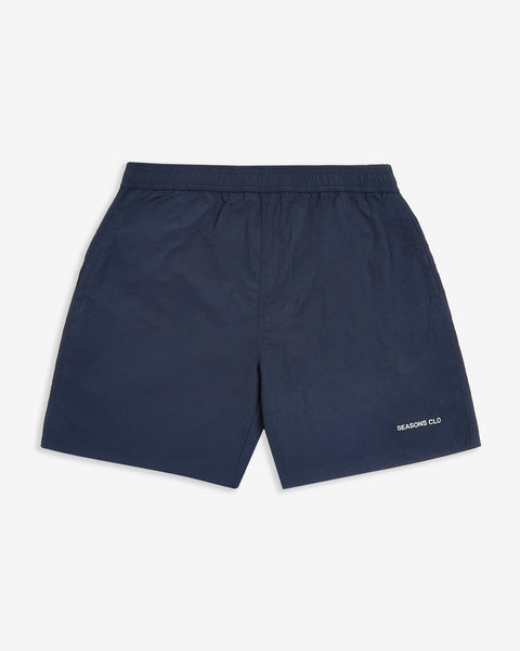 All Rounder Shorts