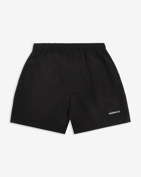 All Rounder Shorts