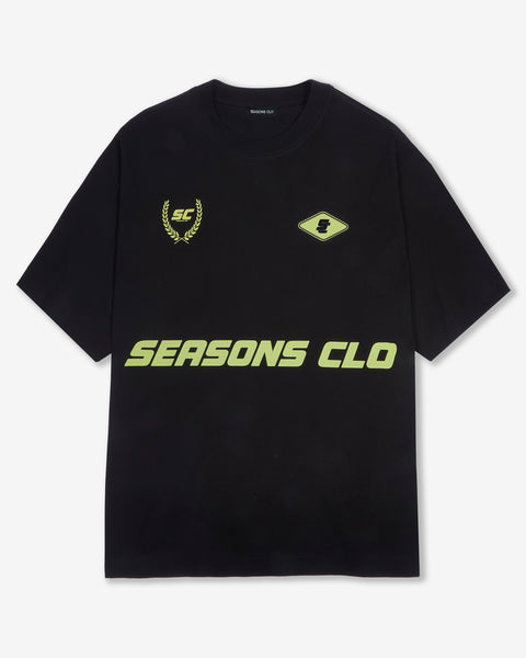 Racer Tee