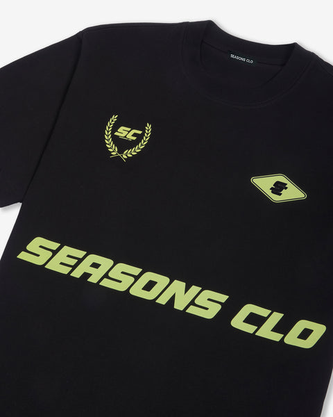 Racer Tee