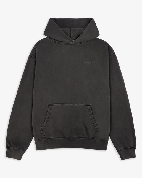 Core Faded Hoodie