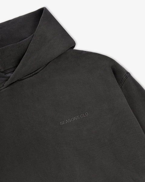 Core Faded Hoodie