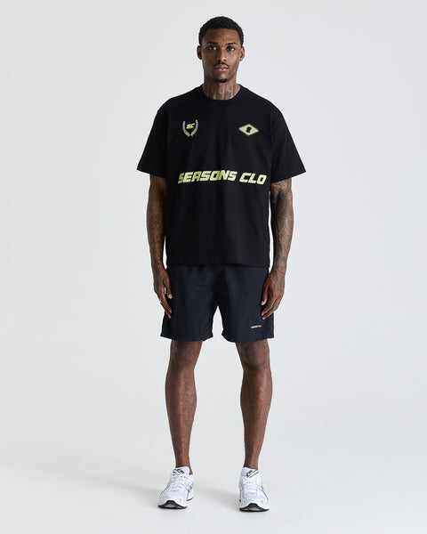 Racer Tee