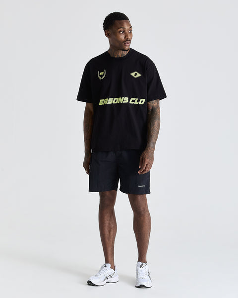 Racer Tee