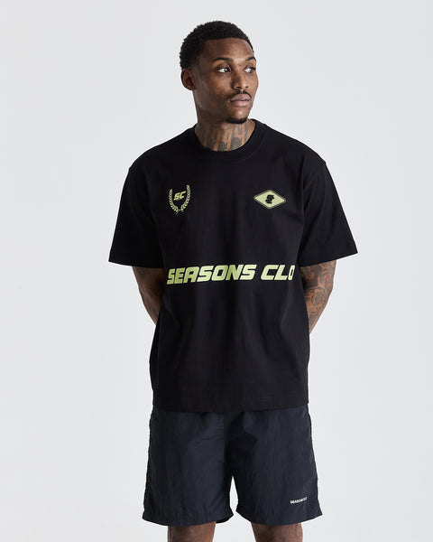 Racer Tee