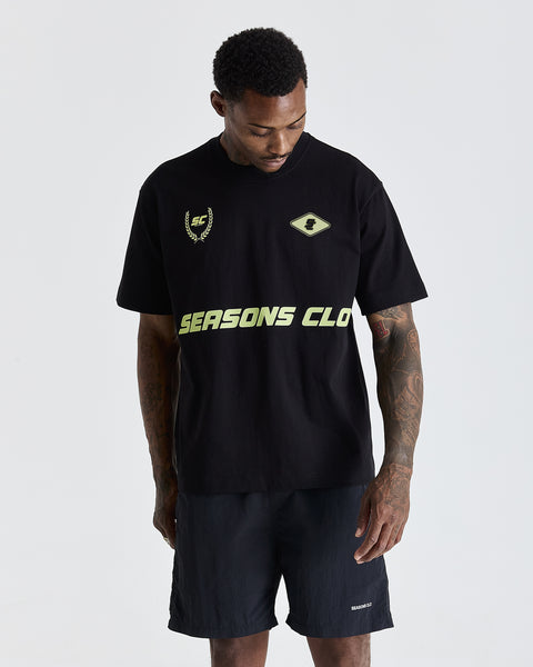 Racer Tee