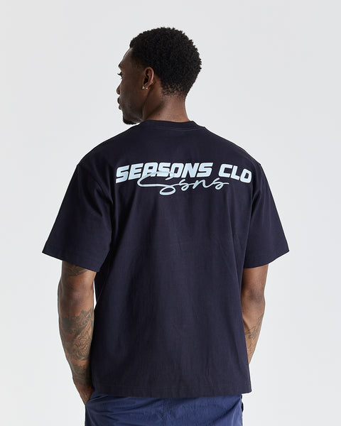 Competition Tee