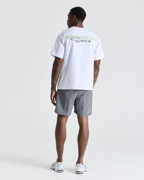 Competition Tee