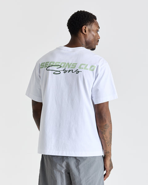 Competition Tee