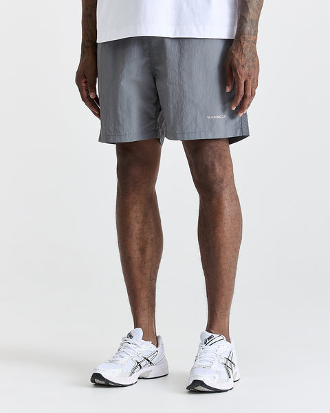 All Rounder Shorts