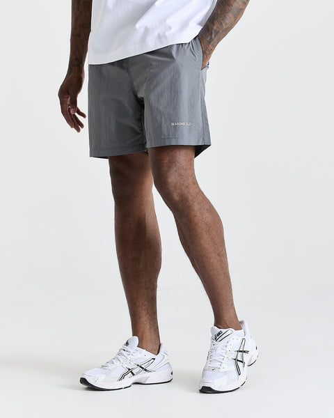 All Rounder Shorts