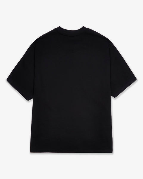 Speed Initials T-Shirt